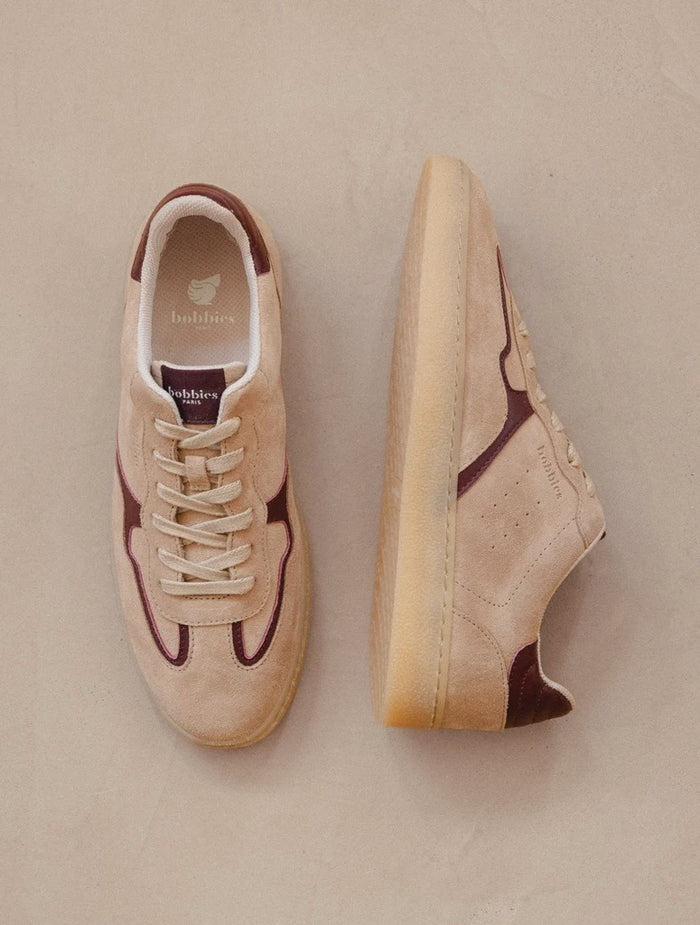 Sneakers MILES