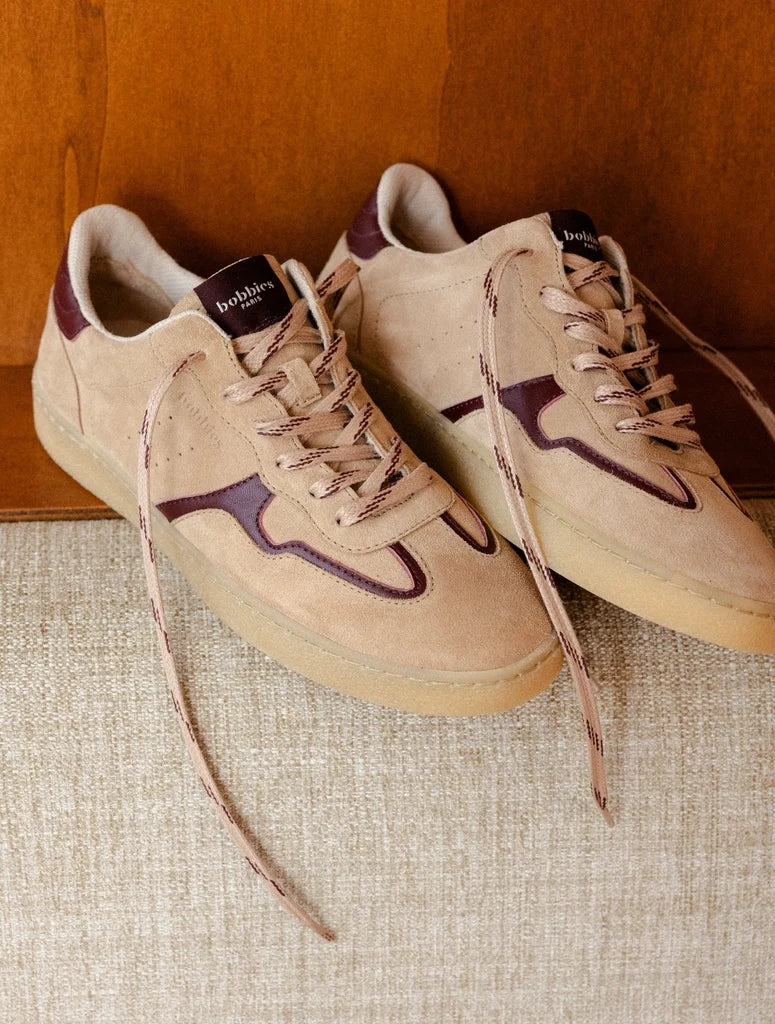 Sneakers MILES