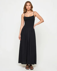 Misha Midi Dress