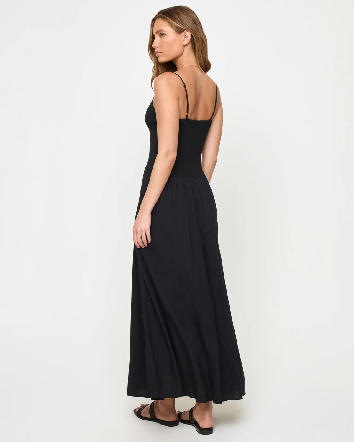 Misha Midi Dress