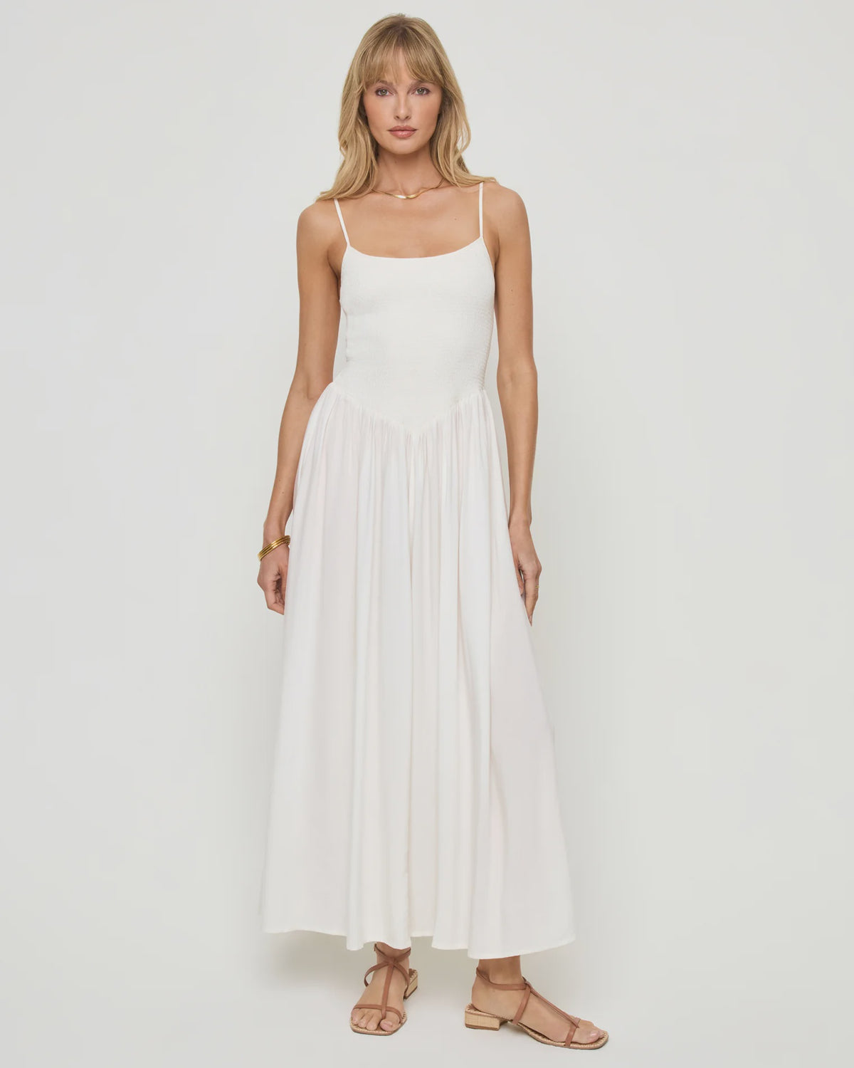 Misha Midi Dress