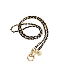 Dolores Long Chain Strap