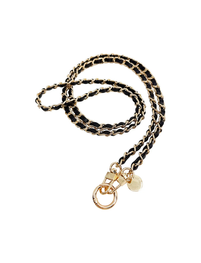 Dolores Long Chain Strap