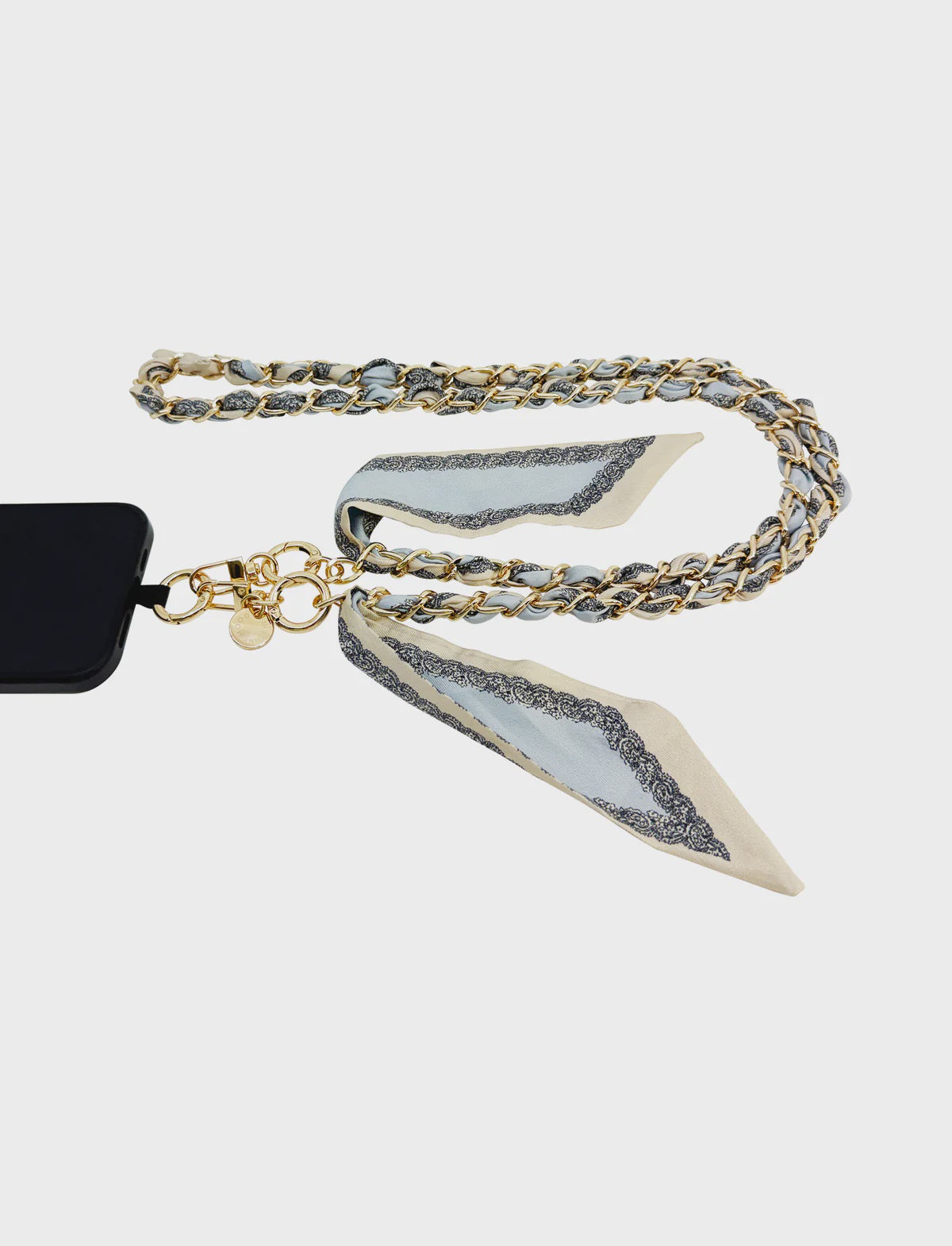 Lee Scarf Strap