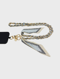 Lee Scarf Strap