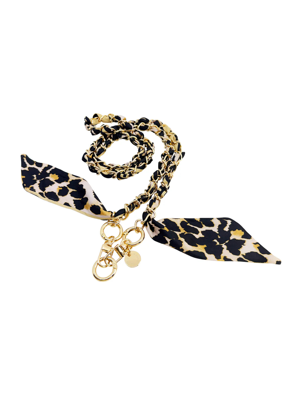 Lee Scarf Strap