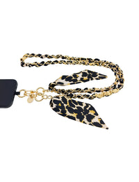 Lee Scarf Strap