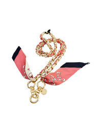 Lee Scarf Strap