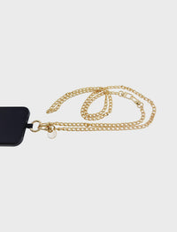 Chay Chain Strap Double