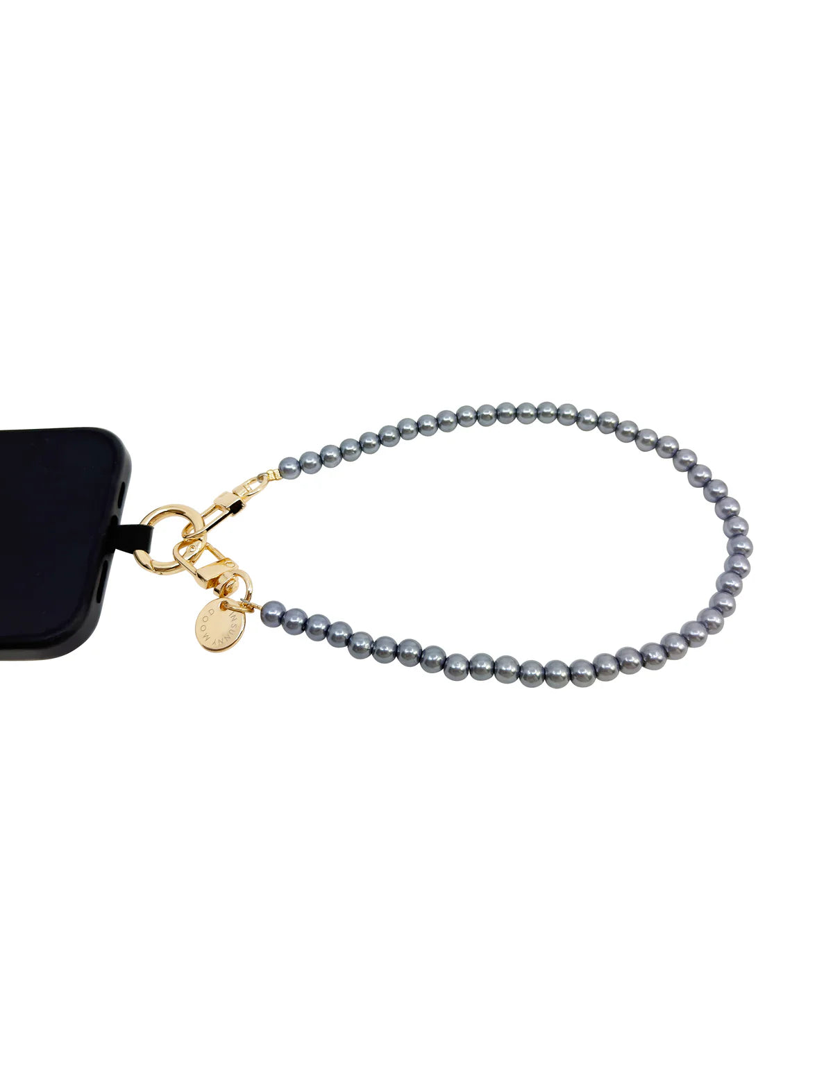 Cora Bead Wristlet