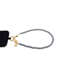 Cora Bead Wristlet