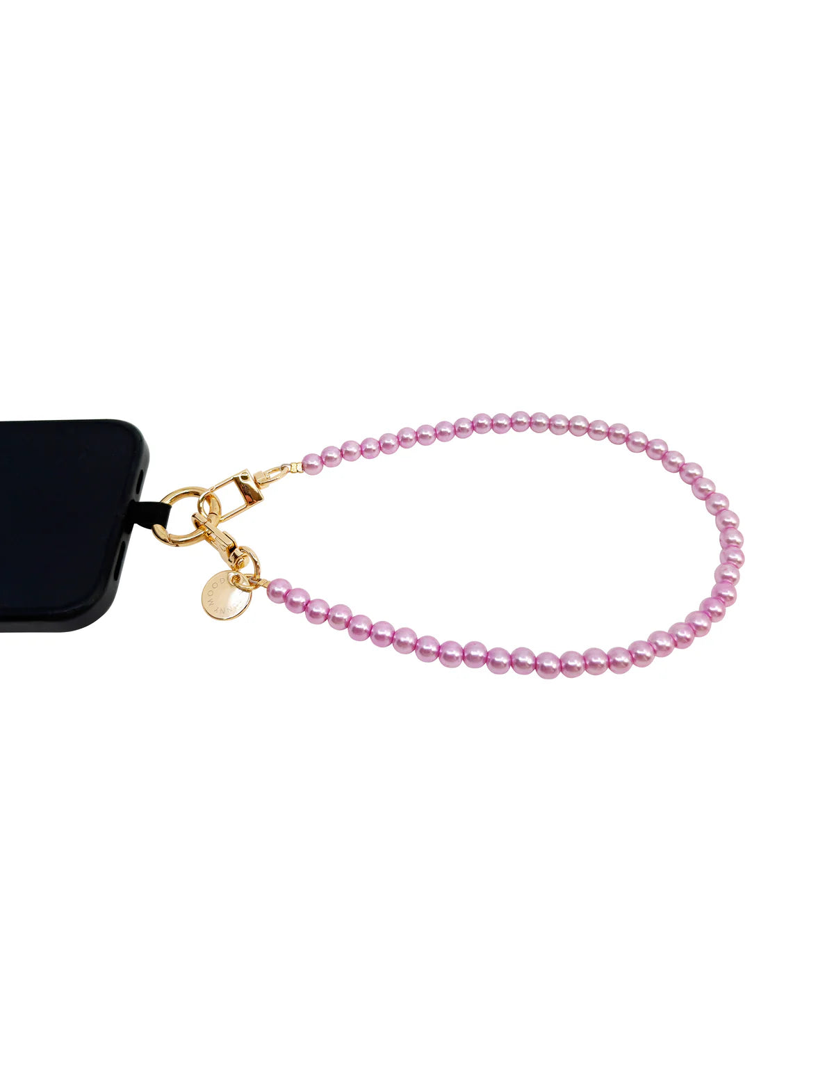 Cora Bead Wristlet