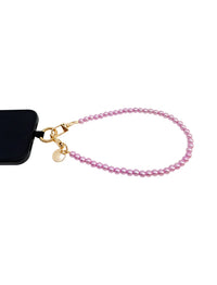 Cora Bead Wristlet