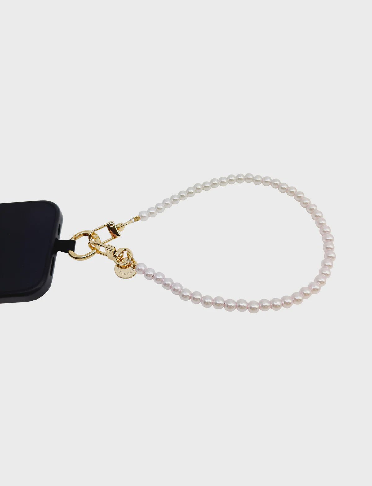 Cora Bead Wristlet
