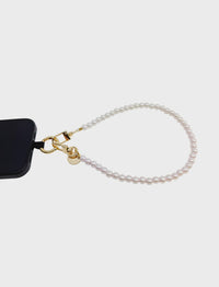 Cora Bead Wristlet