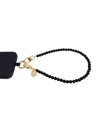 Cora Bead Wristlet