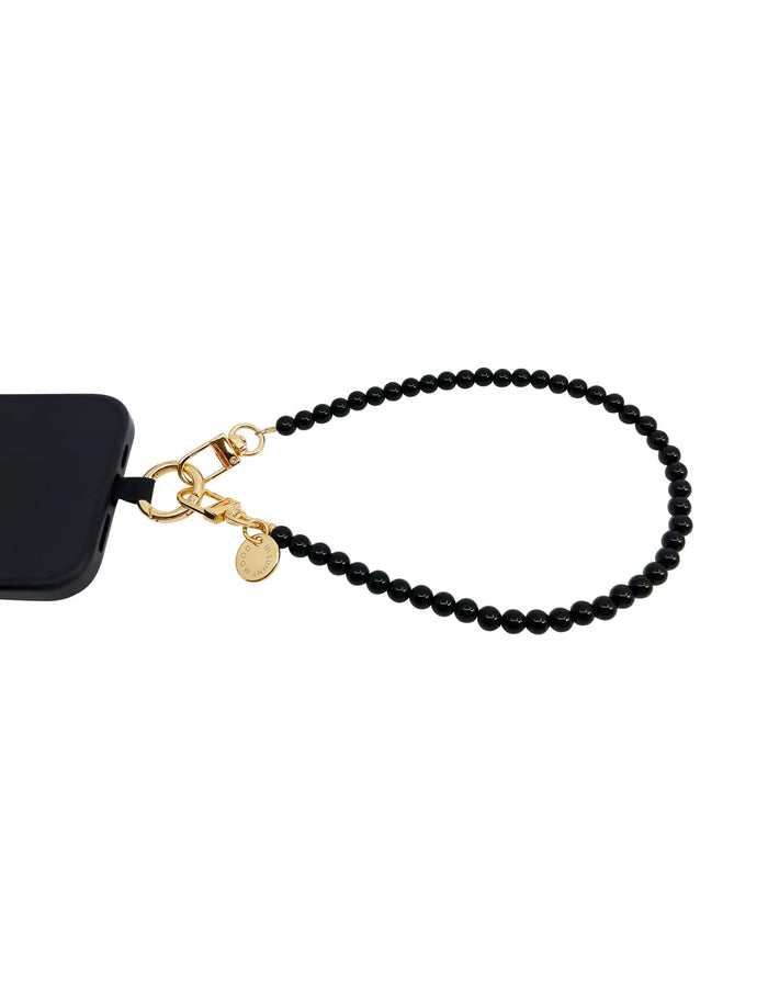 Cora Bead Wristlet