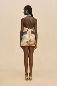 Mori Shorts