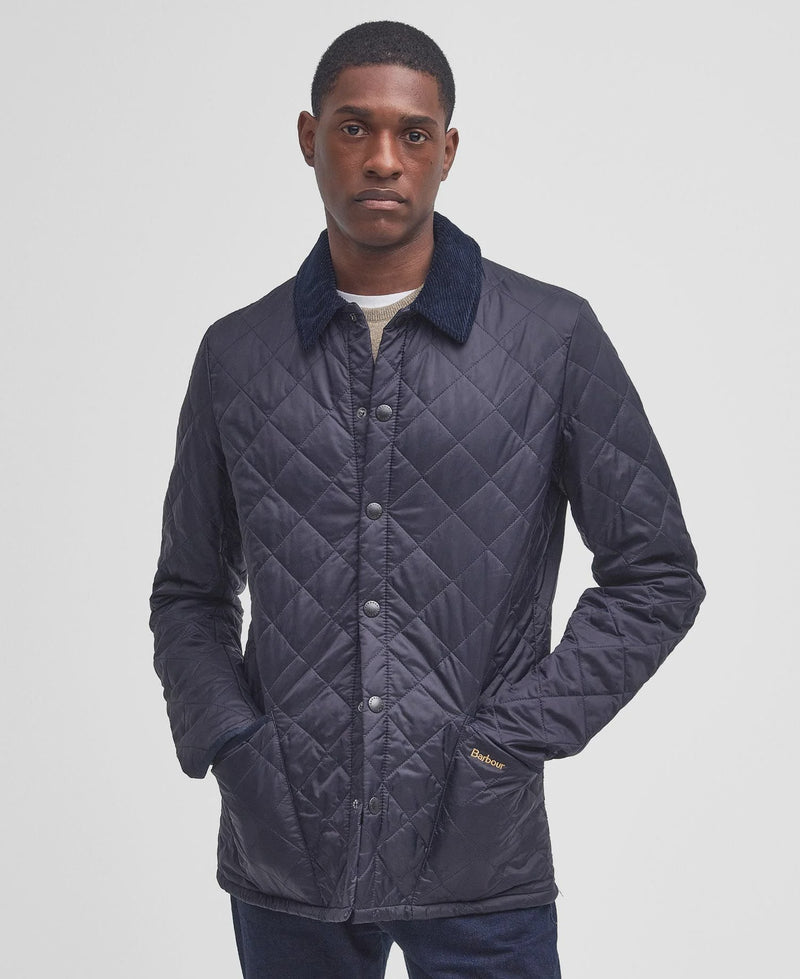 Heritage Liddesdale Jacket