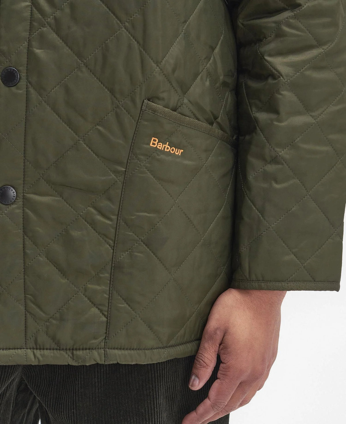 Heritage Liddesdale Jacket