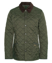 Heritage Liddesdale Jacket