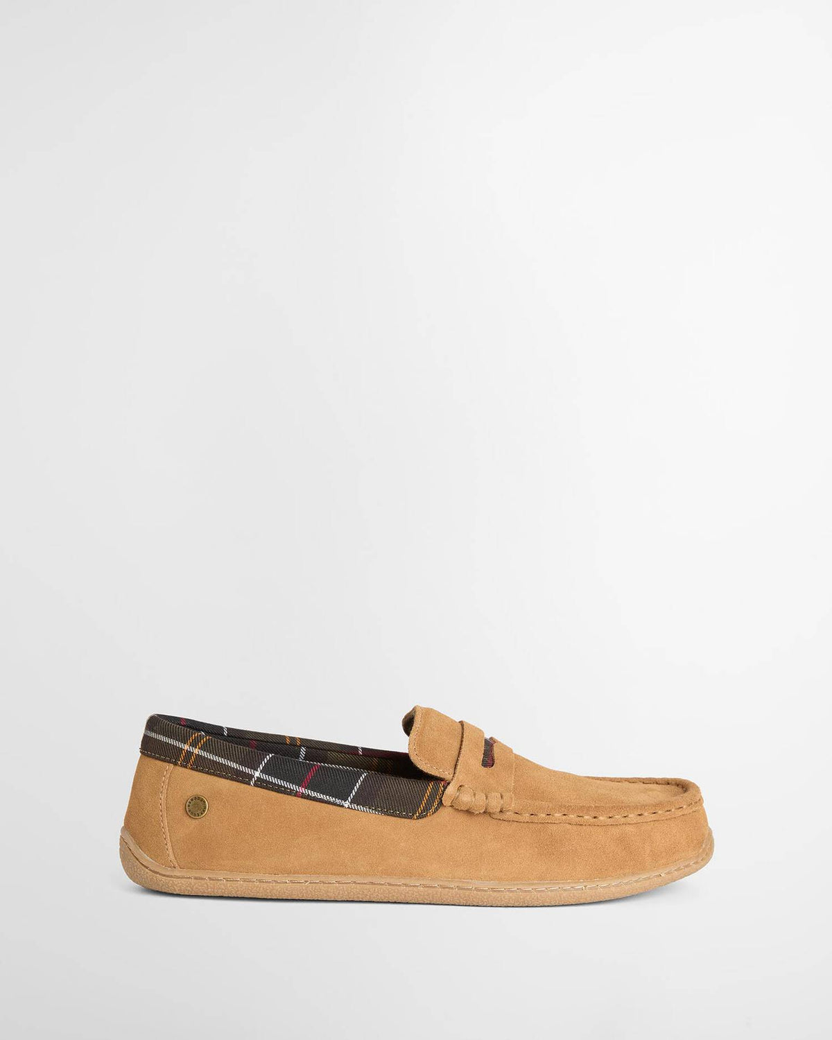 Albert Slippers
