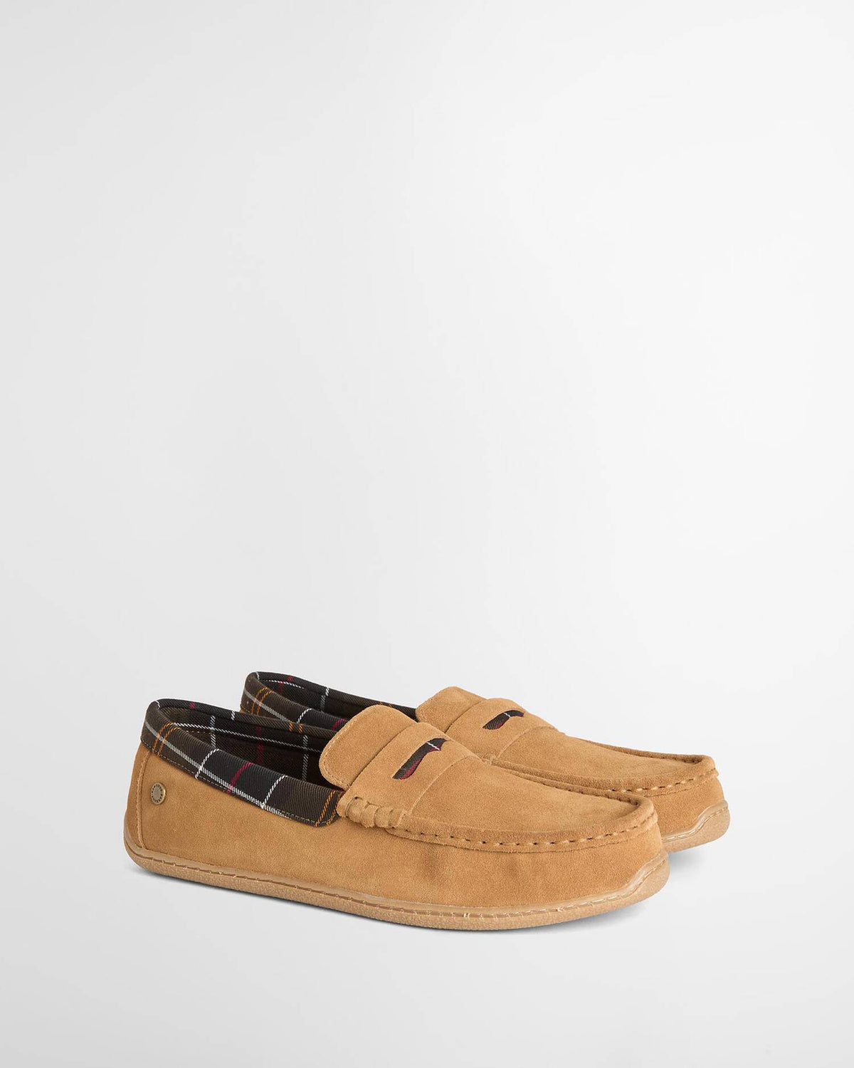 Albert Slippers
