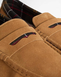 Albert Slippers