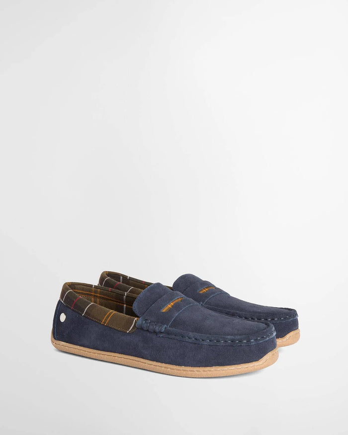 Albert Slippers