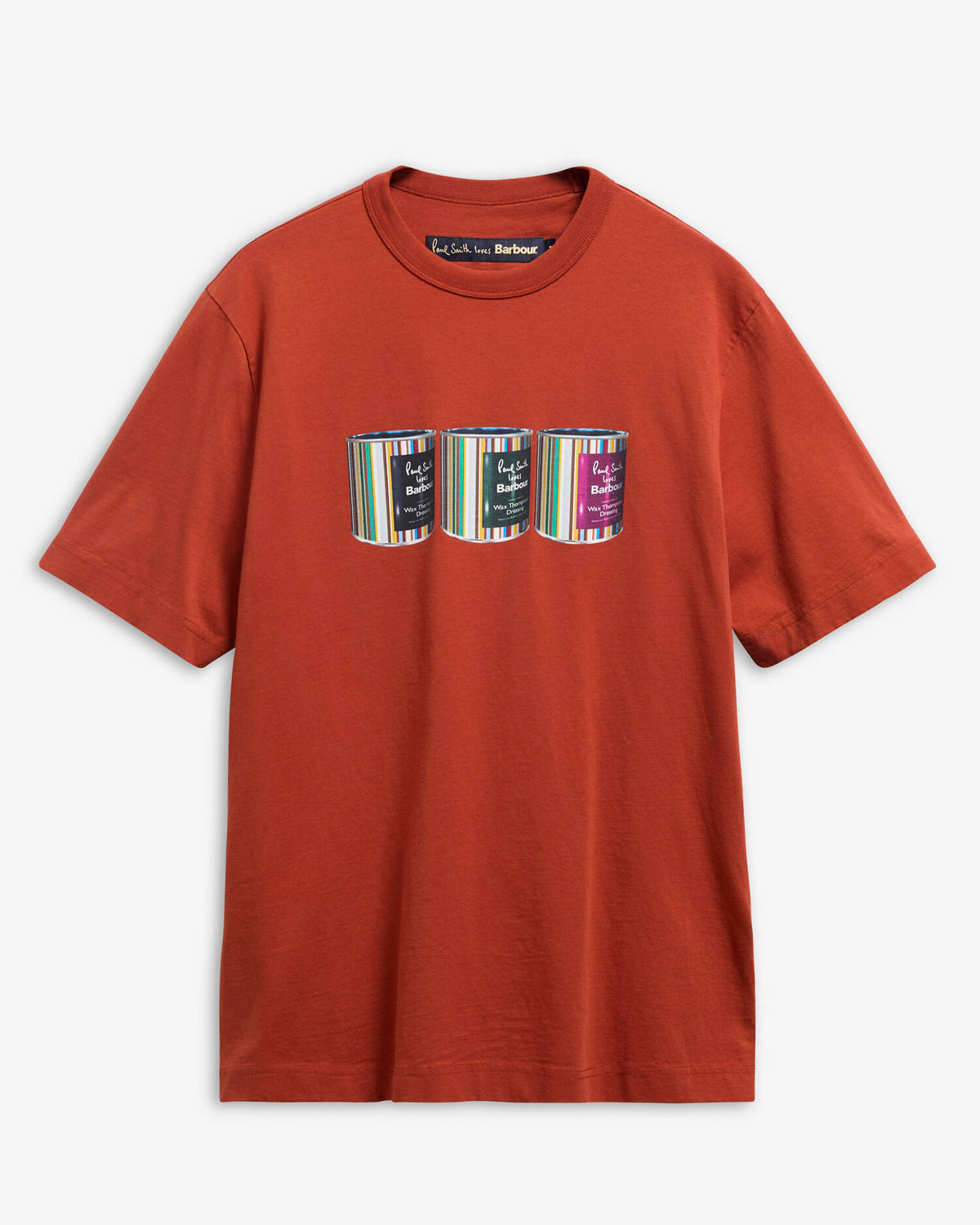 PS Tinned Graphic T-Shirt
