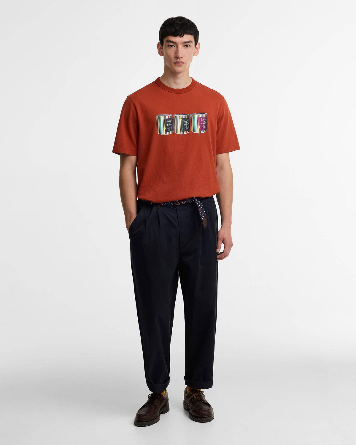 PS Tinned Graphic T-Shirt