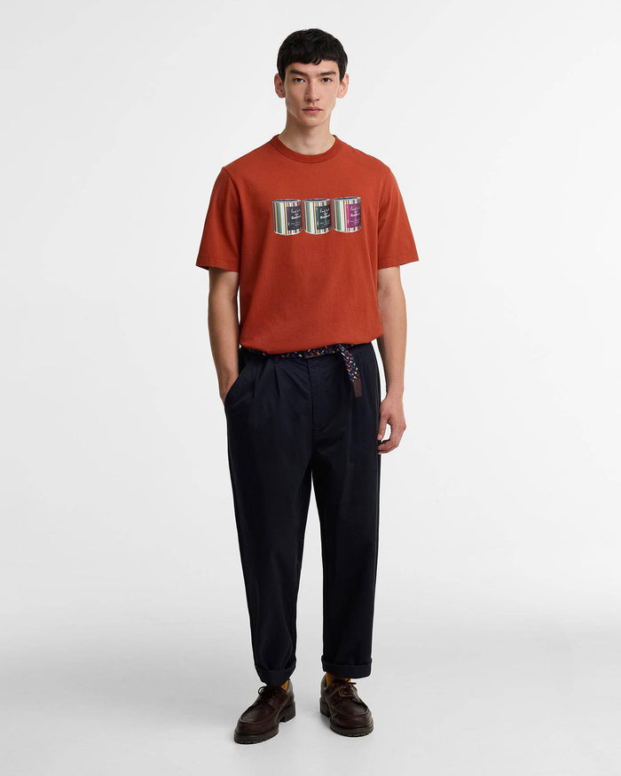 PS Tinned Graphic T-Shirt