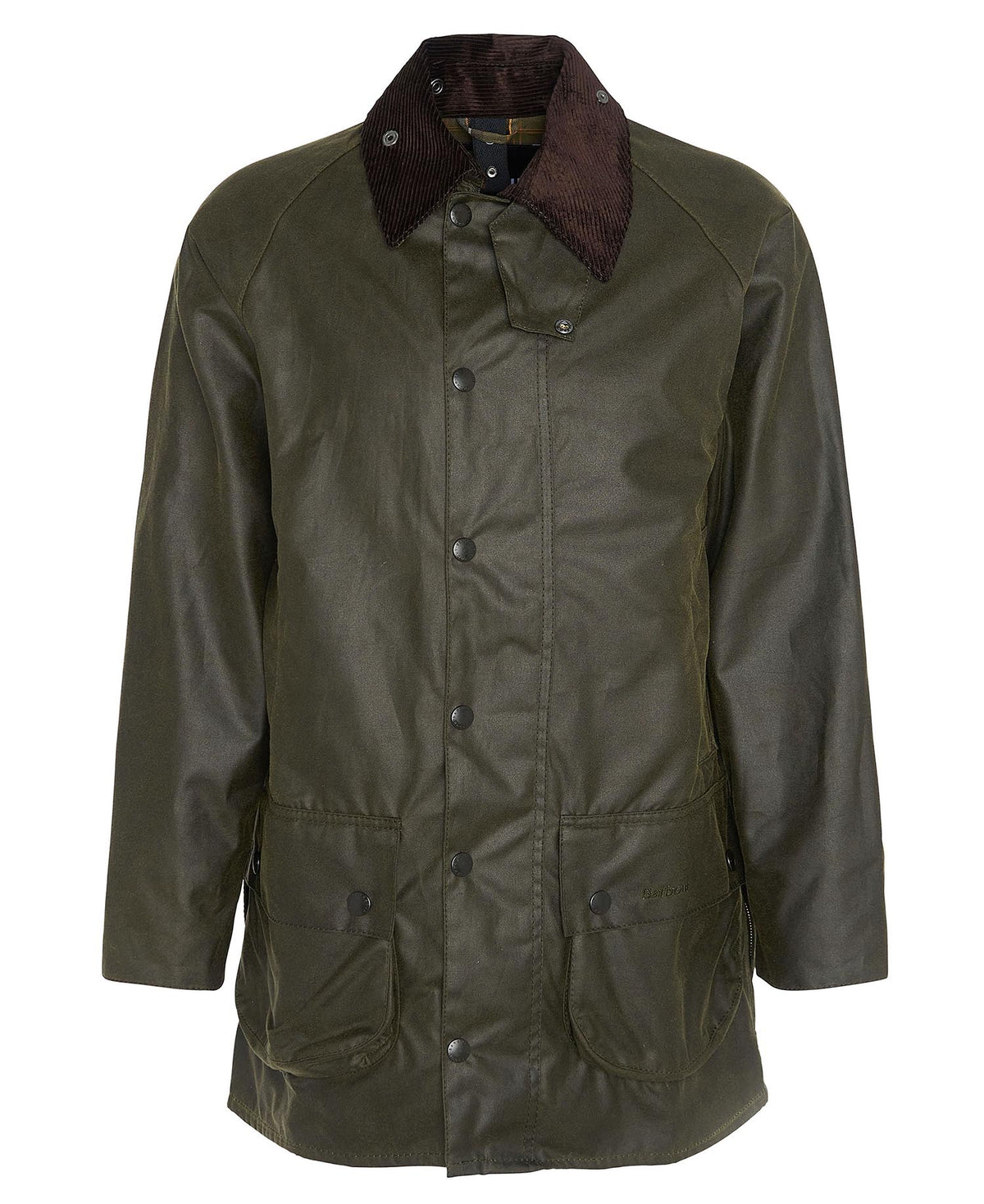 Beaufort Waxed Jacket