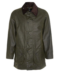 Beaufort Waxed Jacket