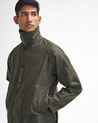 Beaufort Waxed Jacket