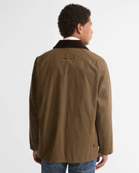 Icons Bedale Waxed Jacket