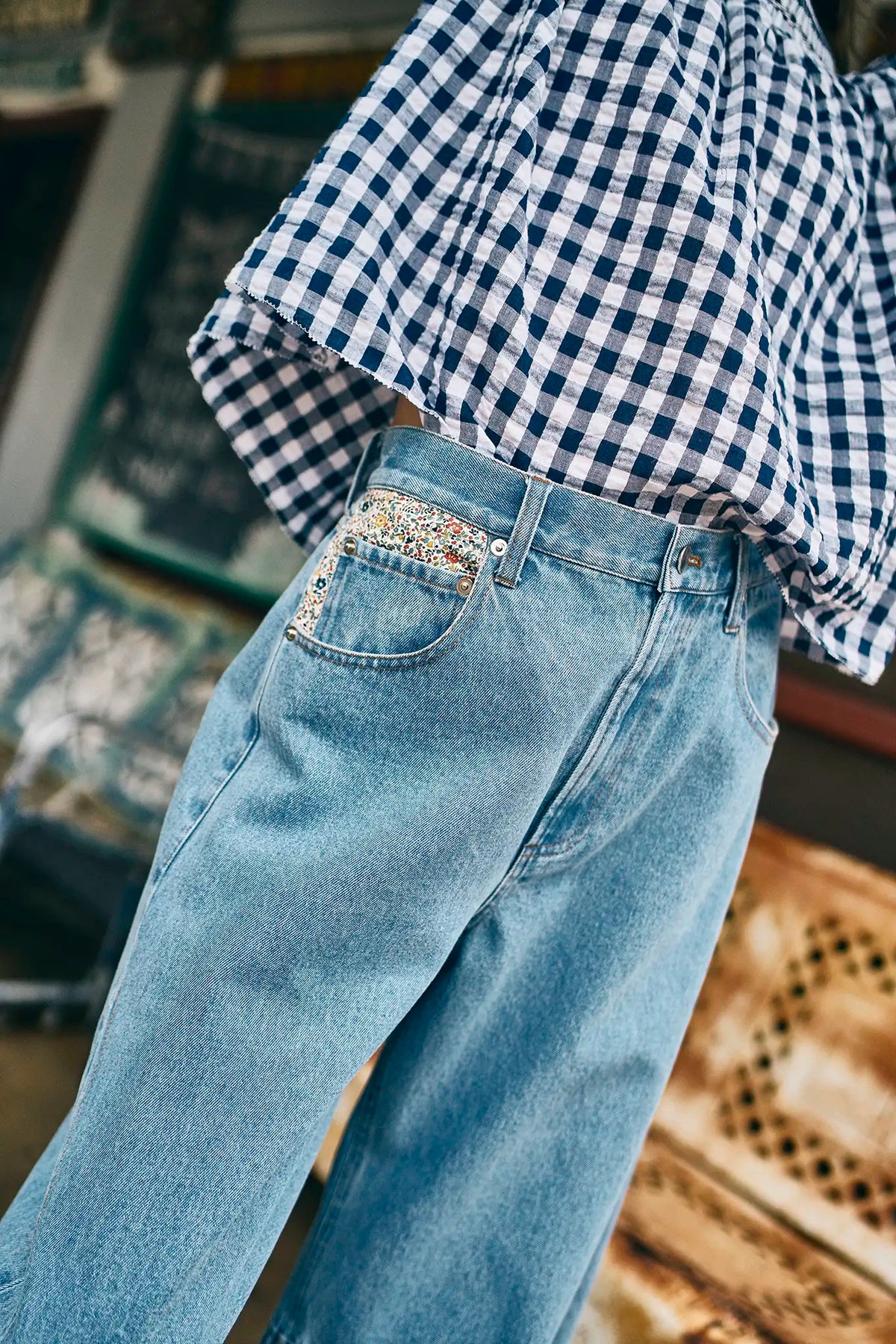 Mabel Pant