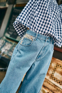 Mabel Pant