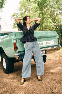 Mabel Pant