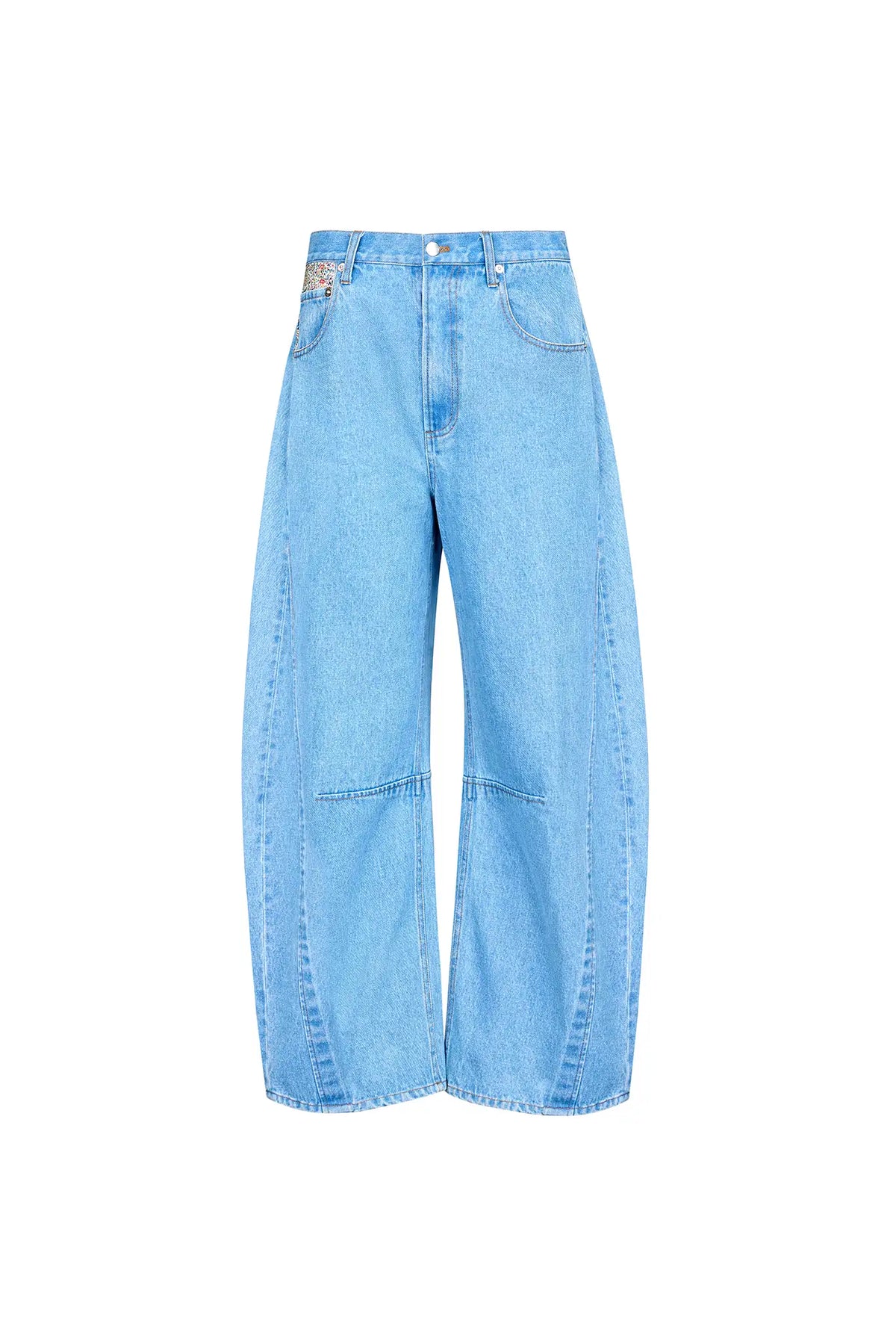 Mabel Pant