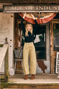 Mabel Pants