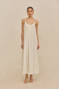 Magda Dress