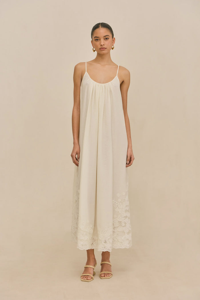 Magda Dress