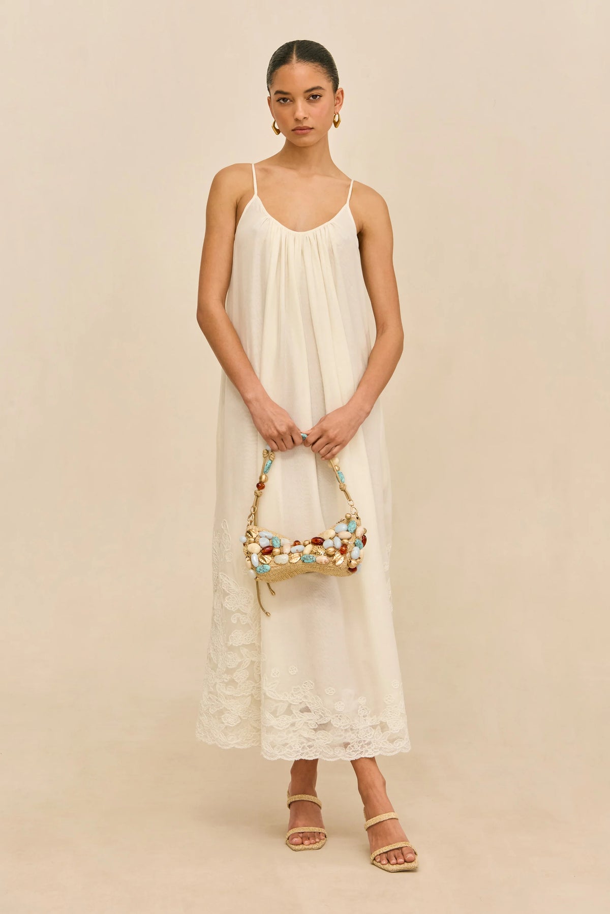 Magda Dress