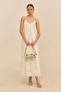 Magda Dress