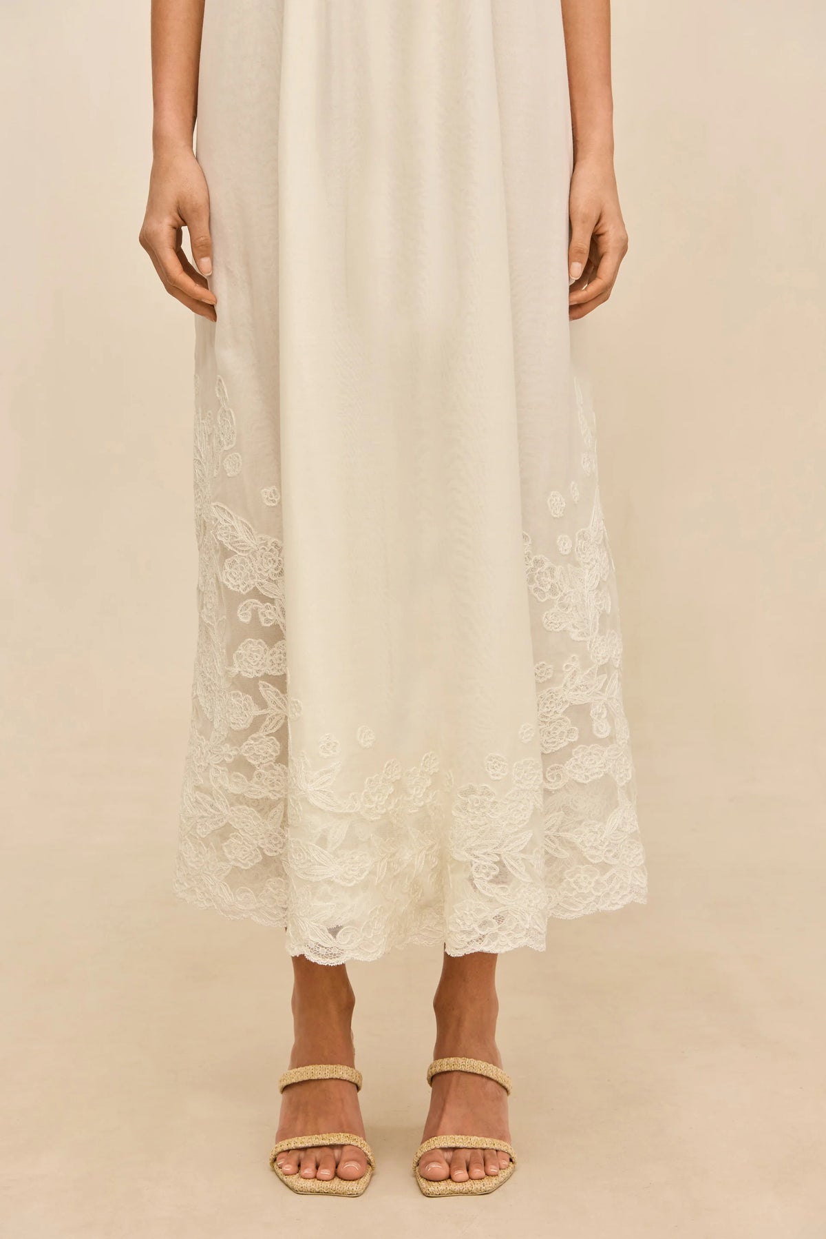 Magda Dress