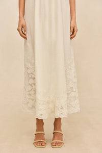 Magda Dress