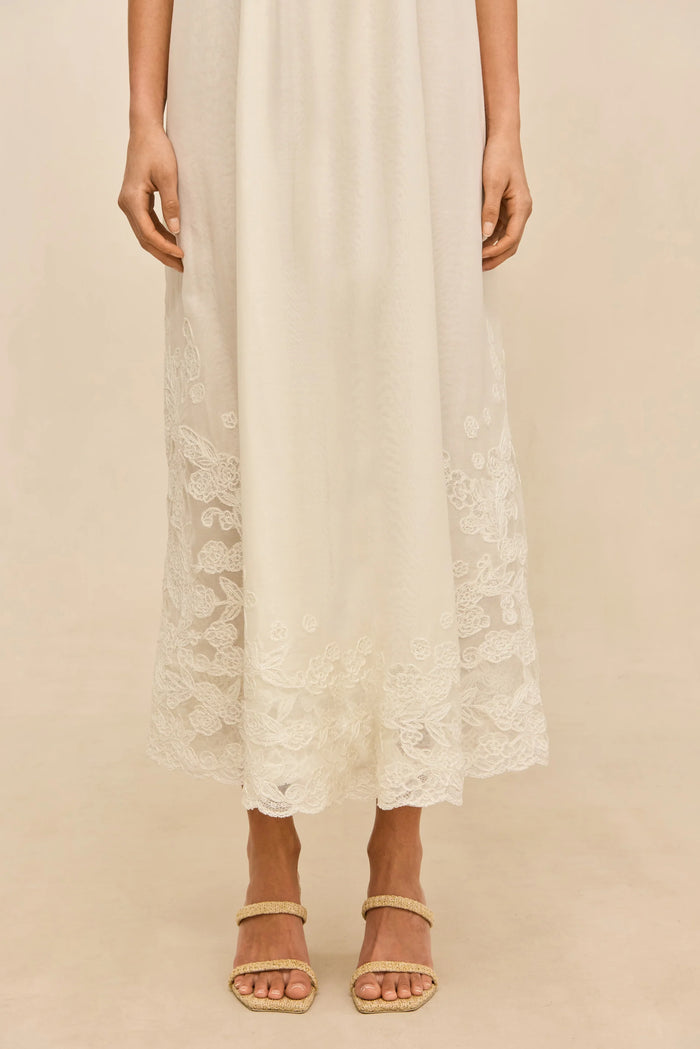Magda Dress