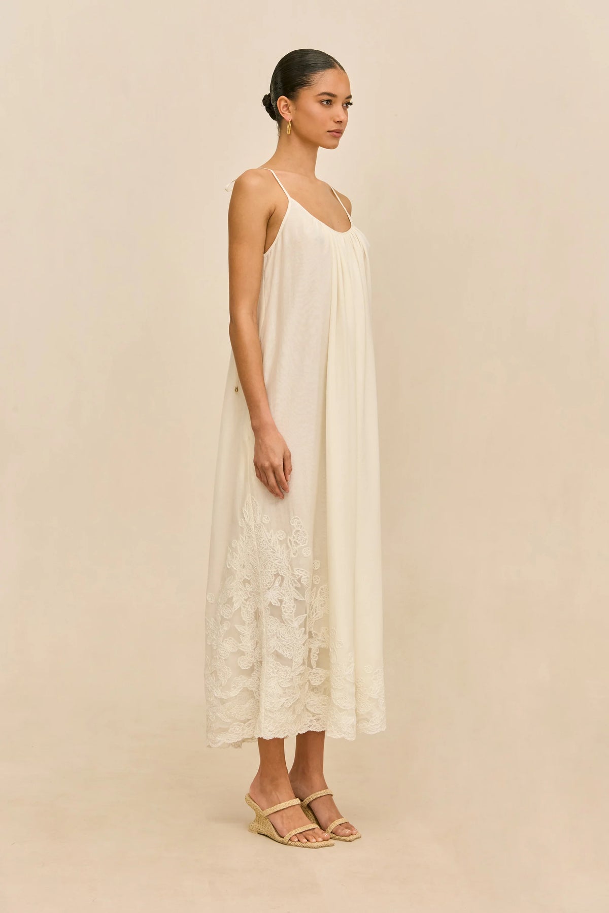 Magda Dress