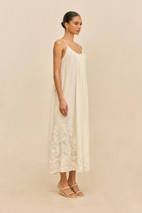 Magda Dress